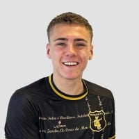 Louis Jones, Founder of Surprise Shirts