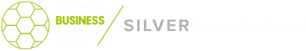 Football Business Awards 2024, Silver Innovation Award