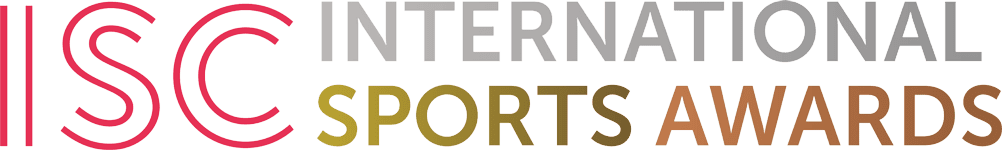 International Sports Awards 2024 logo