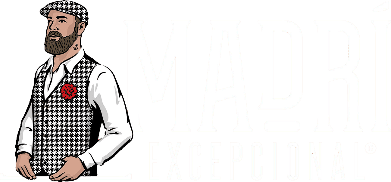 Madri logo